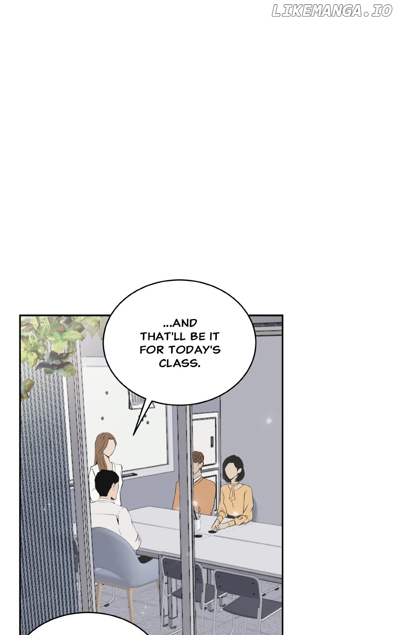 I Give You My All Chapter 2 - page 2