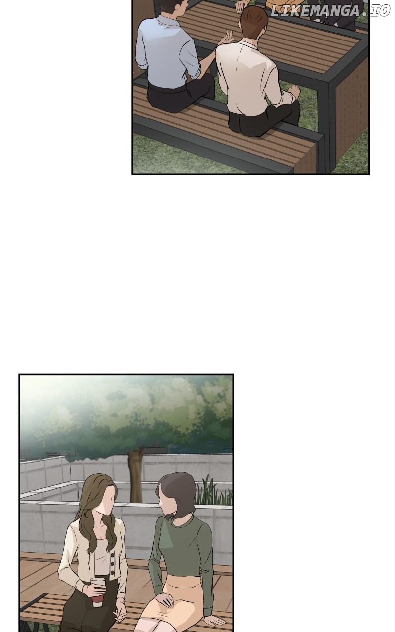 I Give You My All Chapter 2 - page 22
