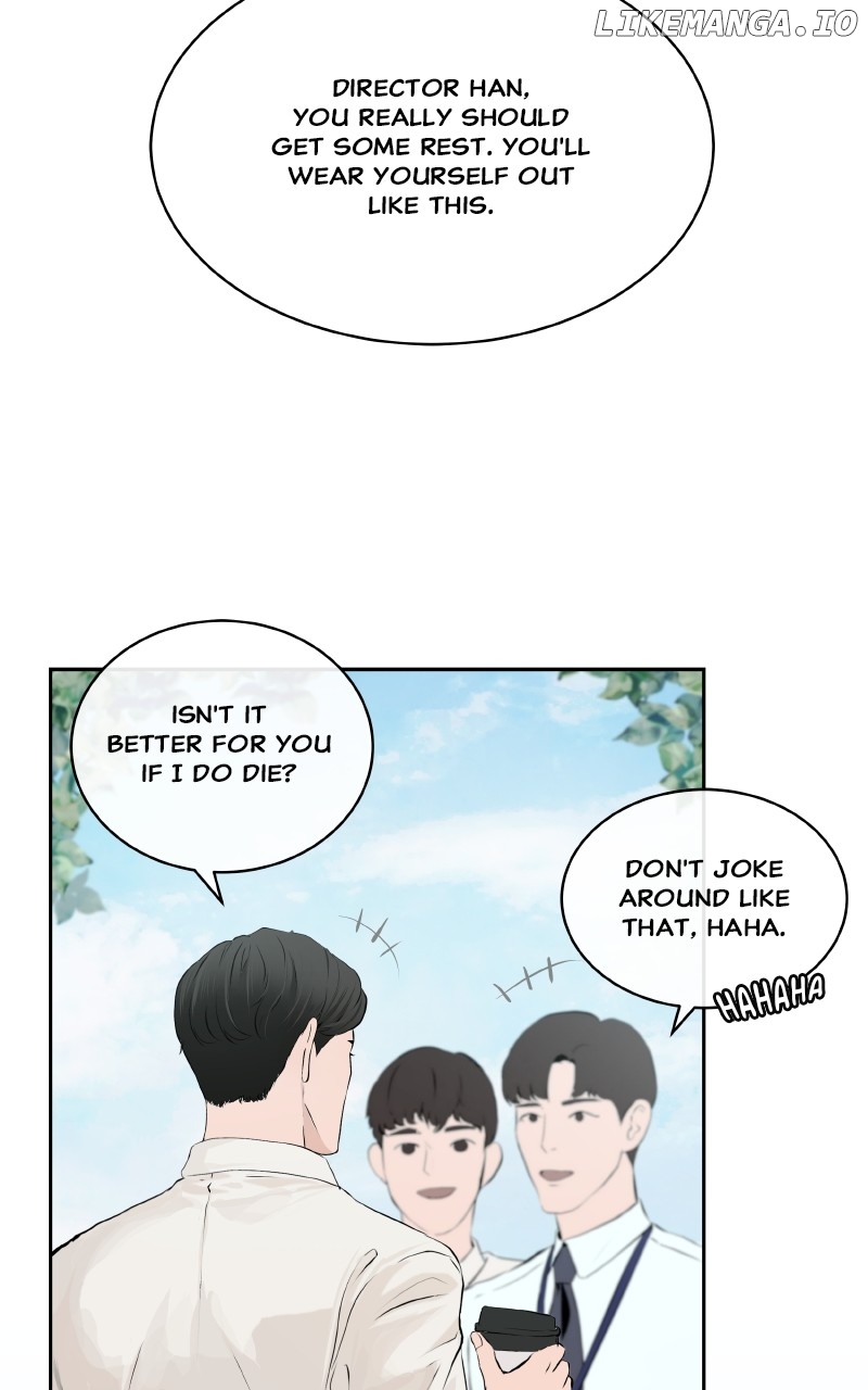 I Give You My All Chapter 2 - page 24