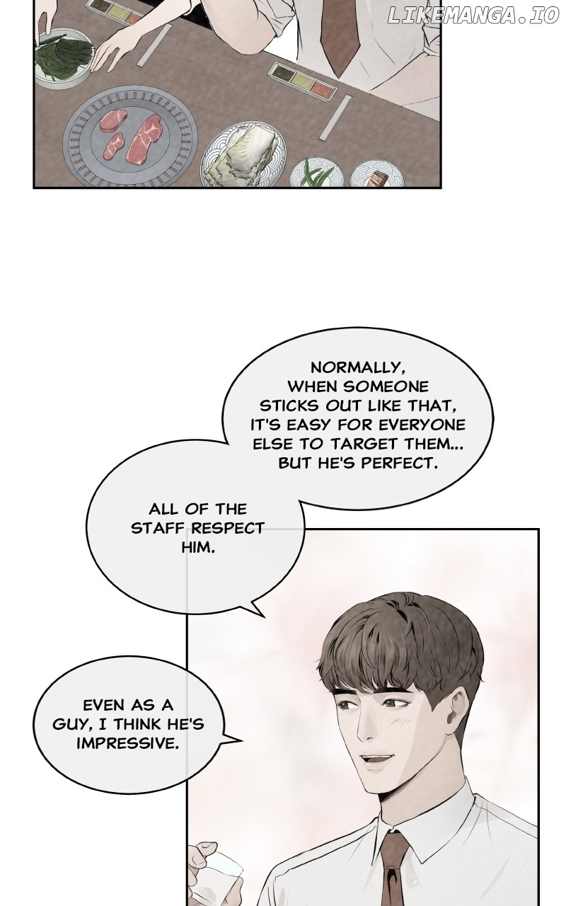 I Give You My All Chapter 2 - page 28