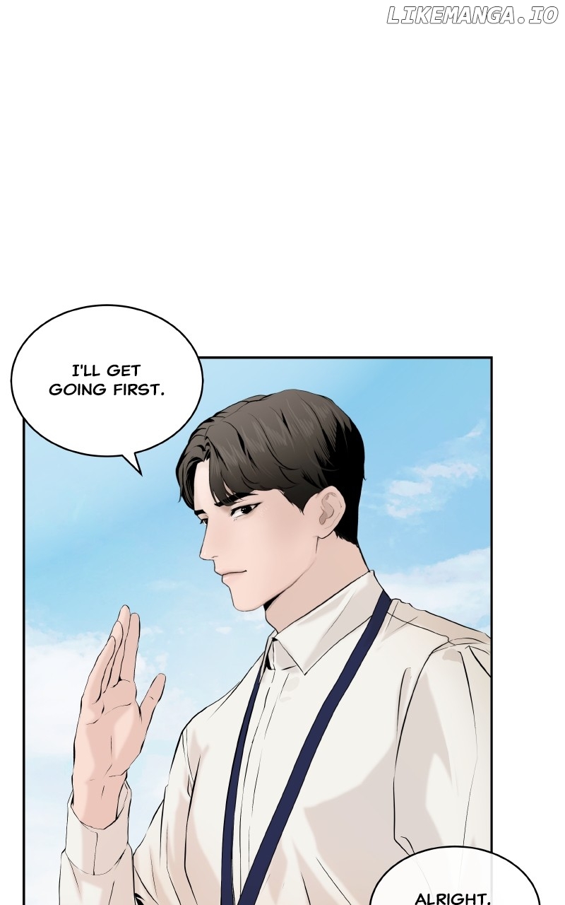 I Give You My All Chapter 2 - page 38