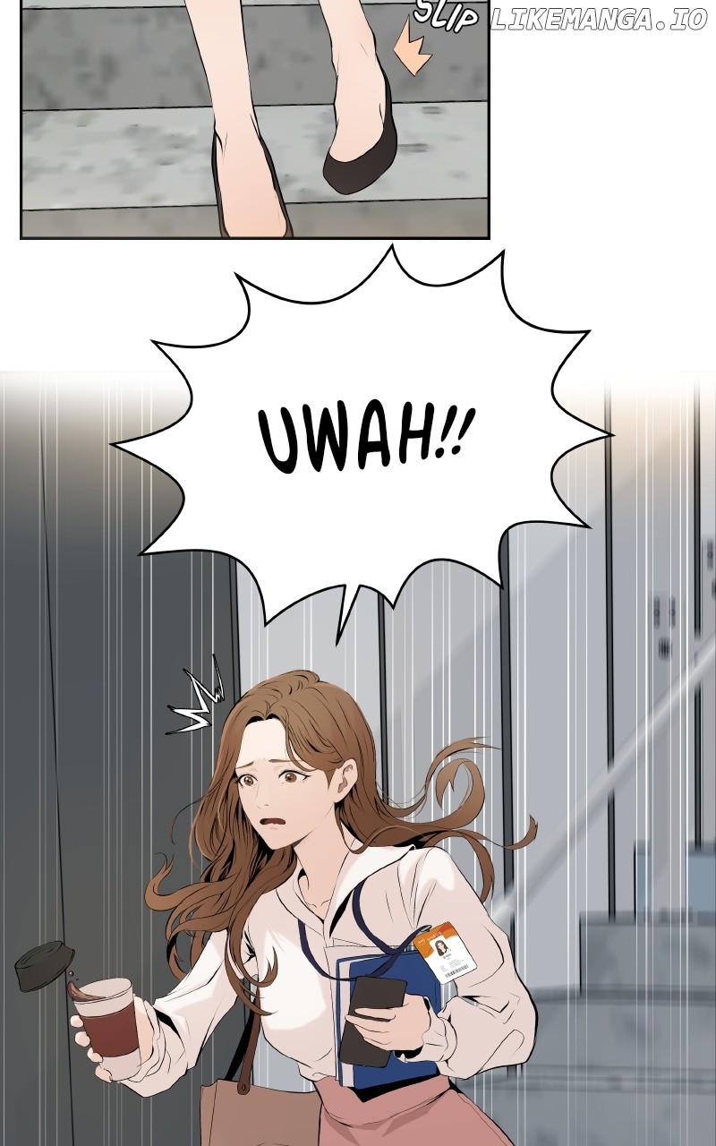 I Give You My All Chapter 2 - page 41