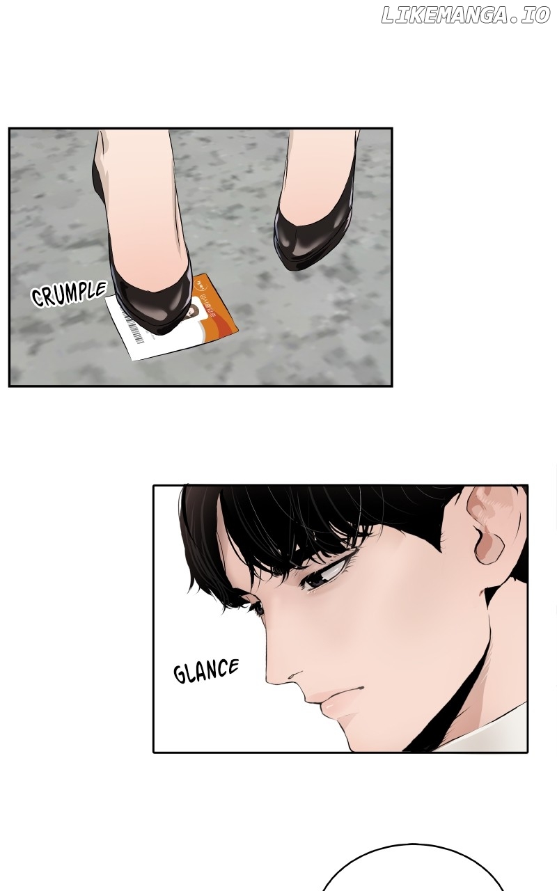 I Give You My All Chapter 2 - page 49