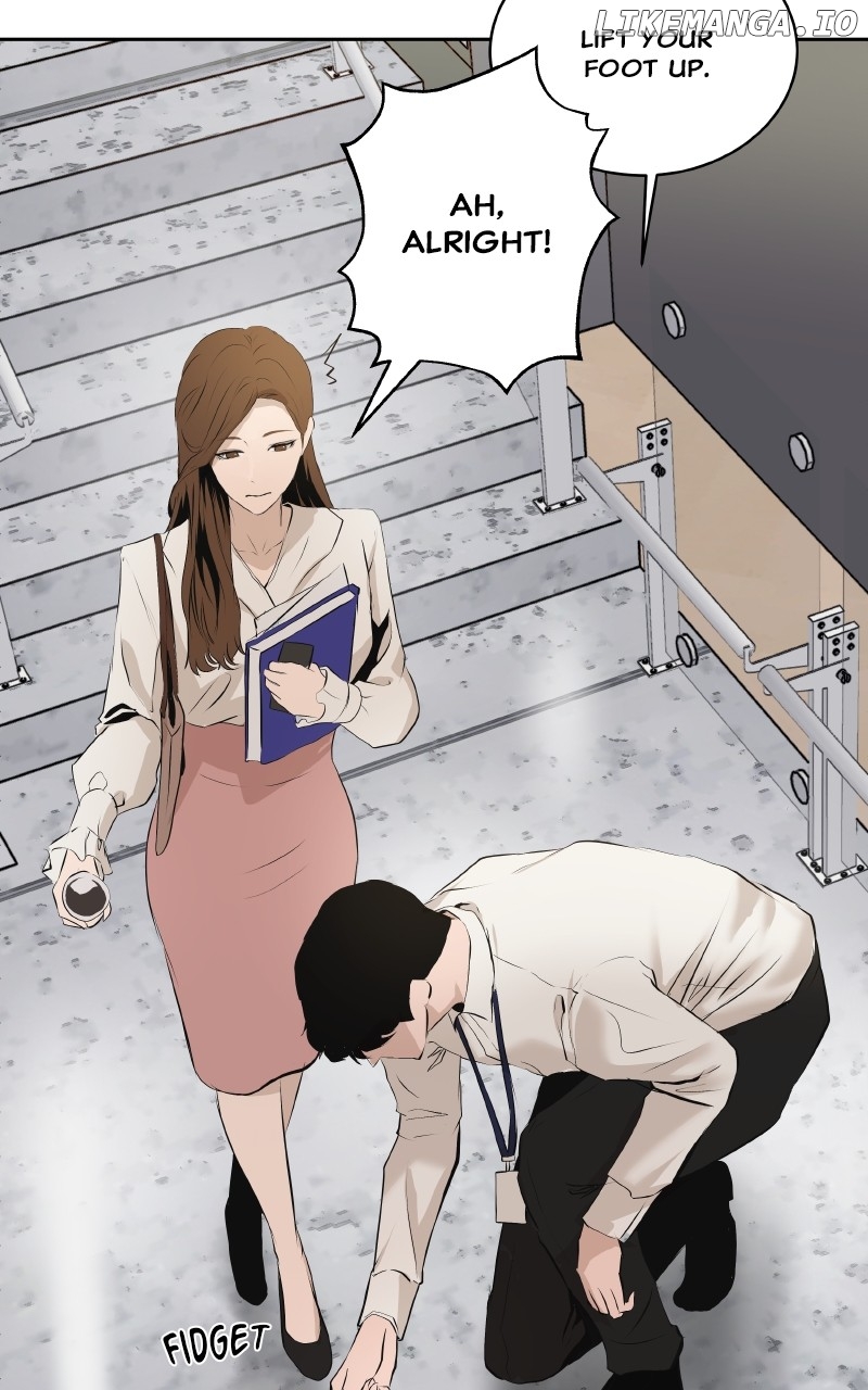 I Give You My All Chapter 2 - page 50