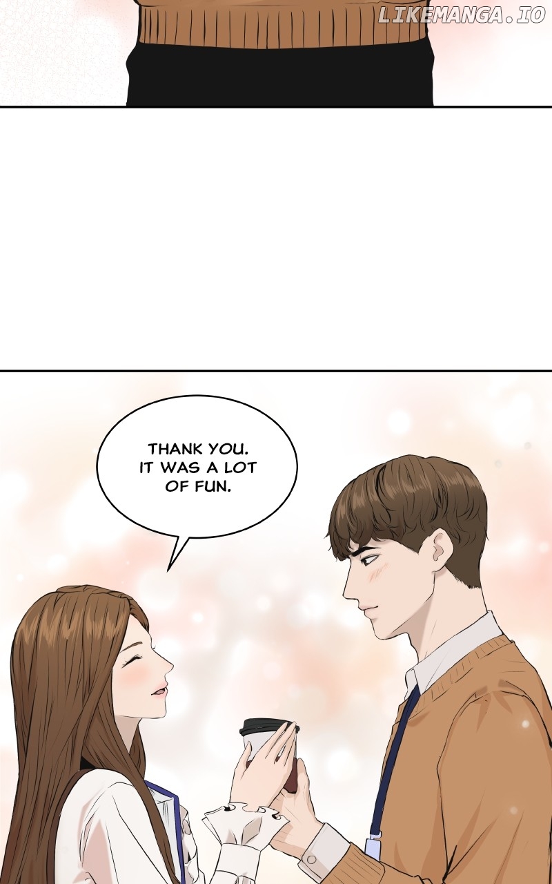 I Give You My All Chapter 2 - page 6
