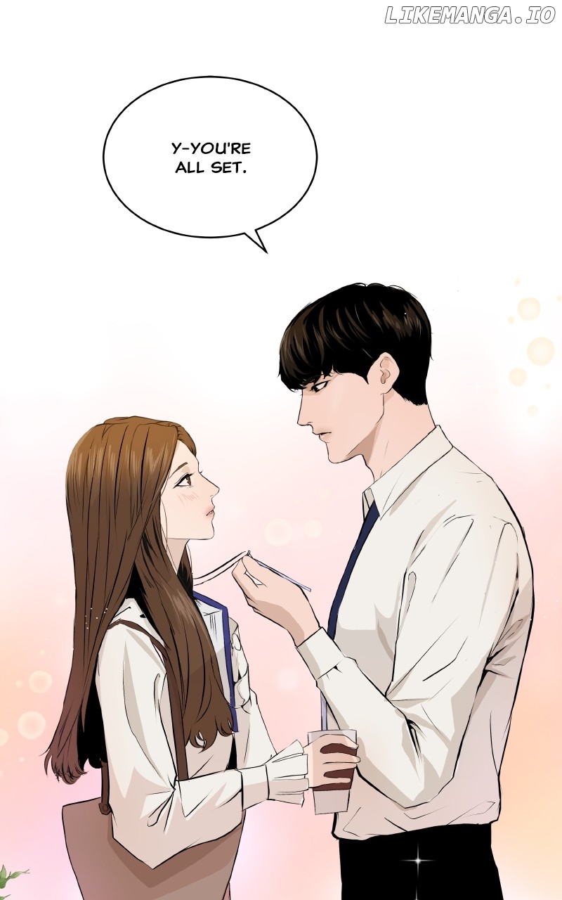 I Give You My All Chapter 2 - page 60