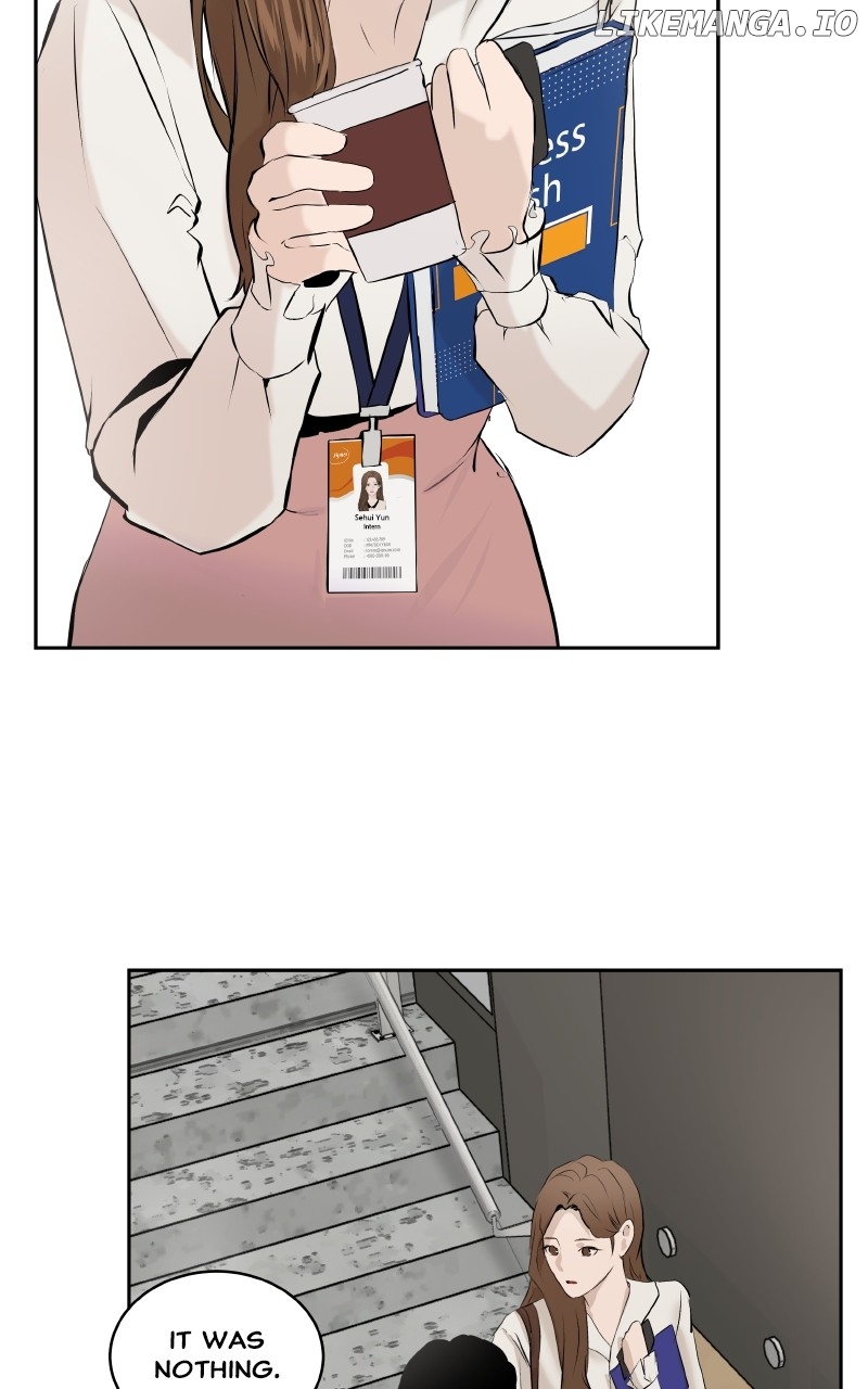 I Give You My All Chapter 2 - page 62
