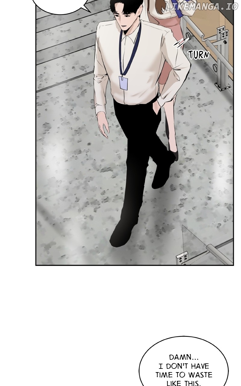 I Give You My All Chapter 2 - page 63