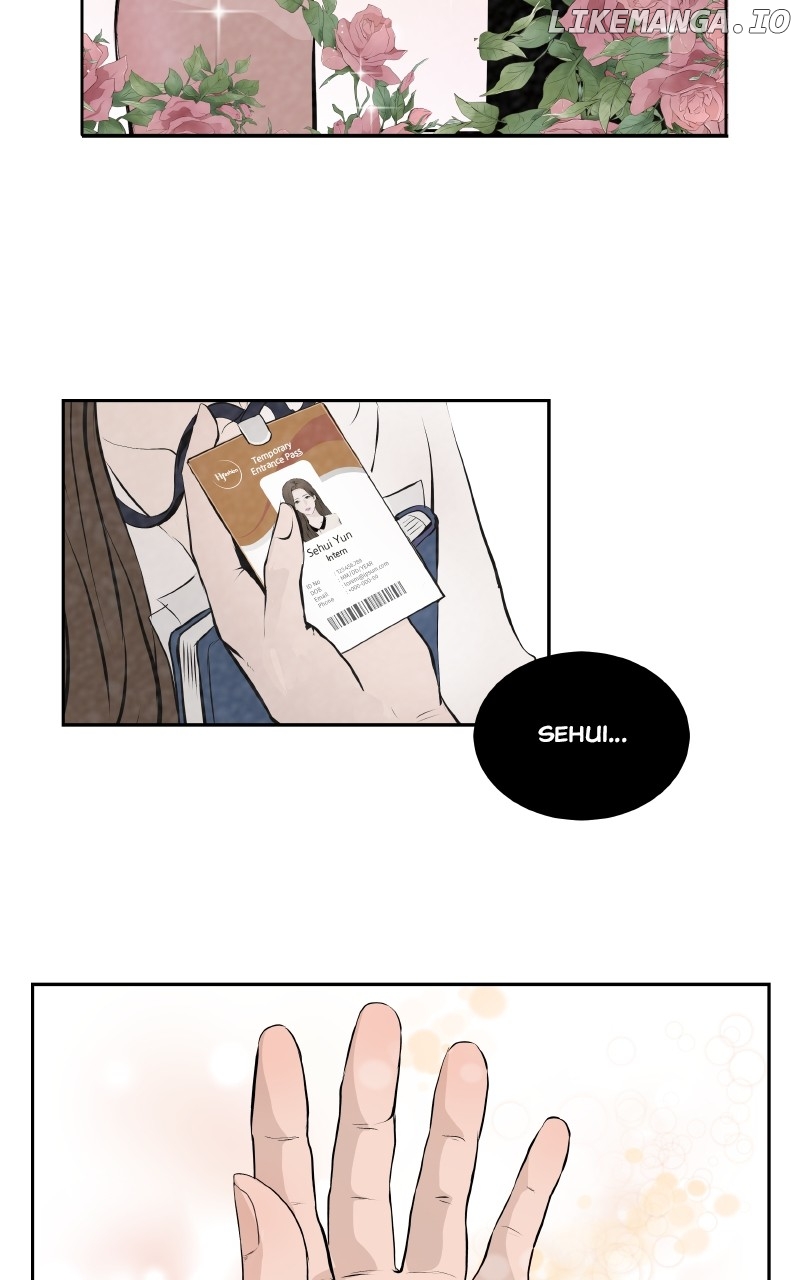 I Give You My All Chapter 2 - page 67