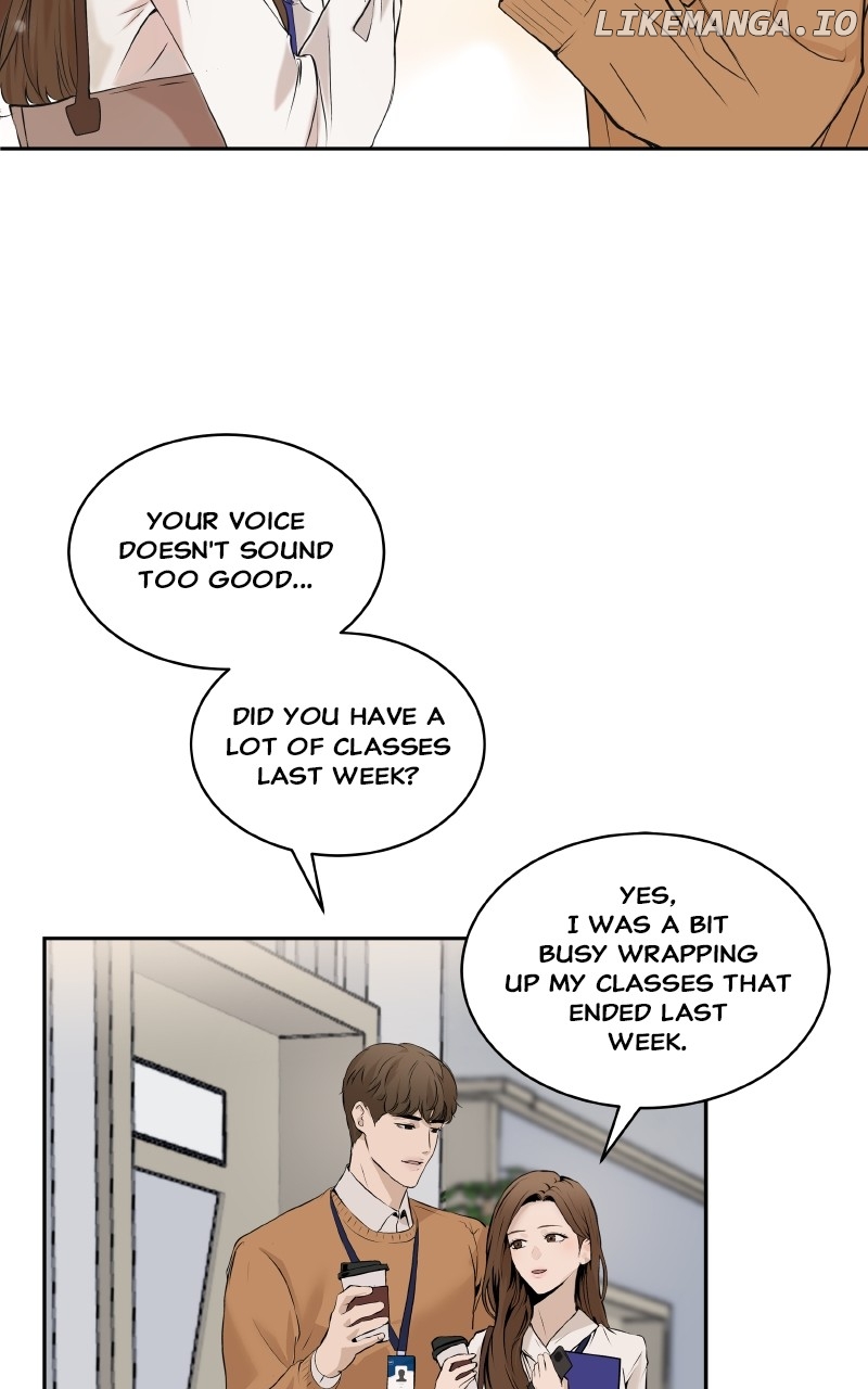 I Give You My All Chapter 2 - page 7
