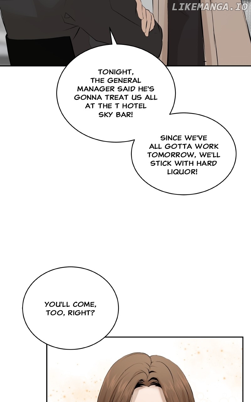 I Give You My All Chapter 2 - page 77