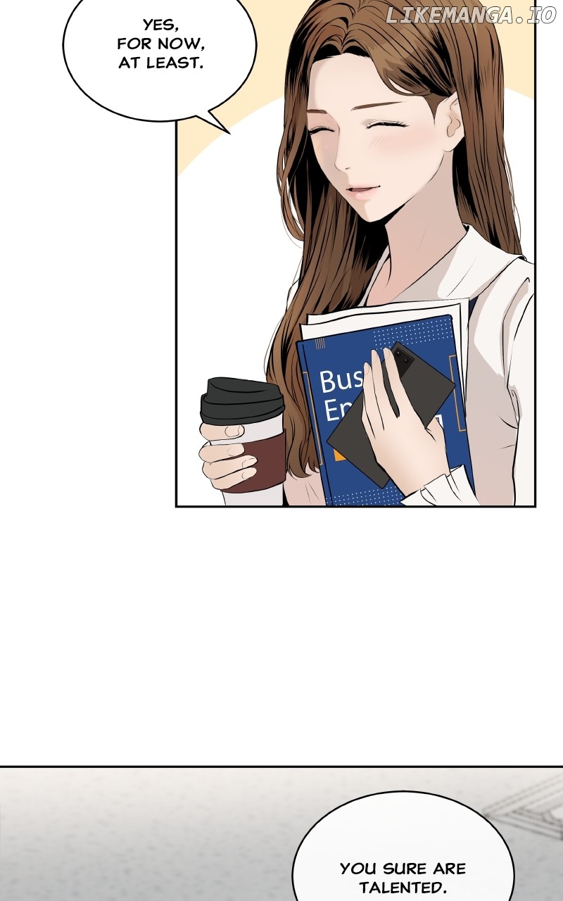 I Give You My All Chapter 2 - page 9