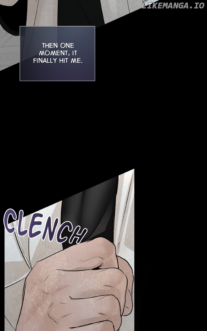 I Give You My All Chapter 68 - page 18
