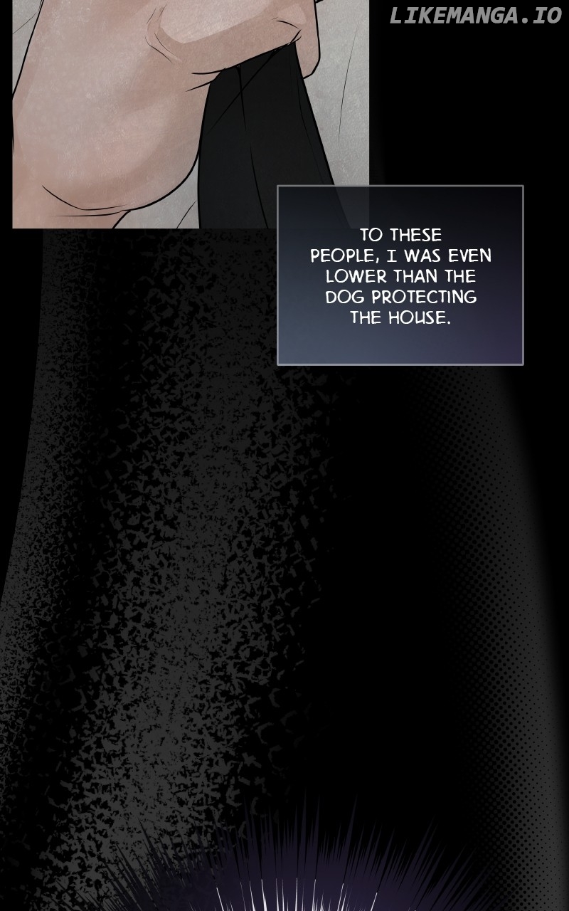I Give You My All Chapter 68 - page 19