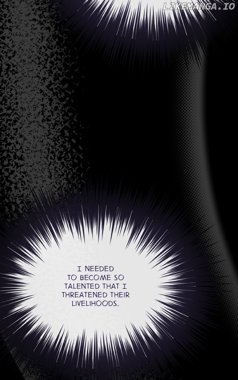 I Give You My All Chapter 68 - page 21