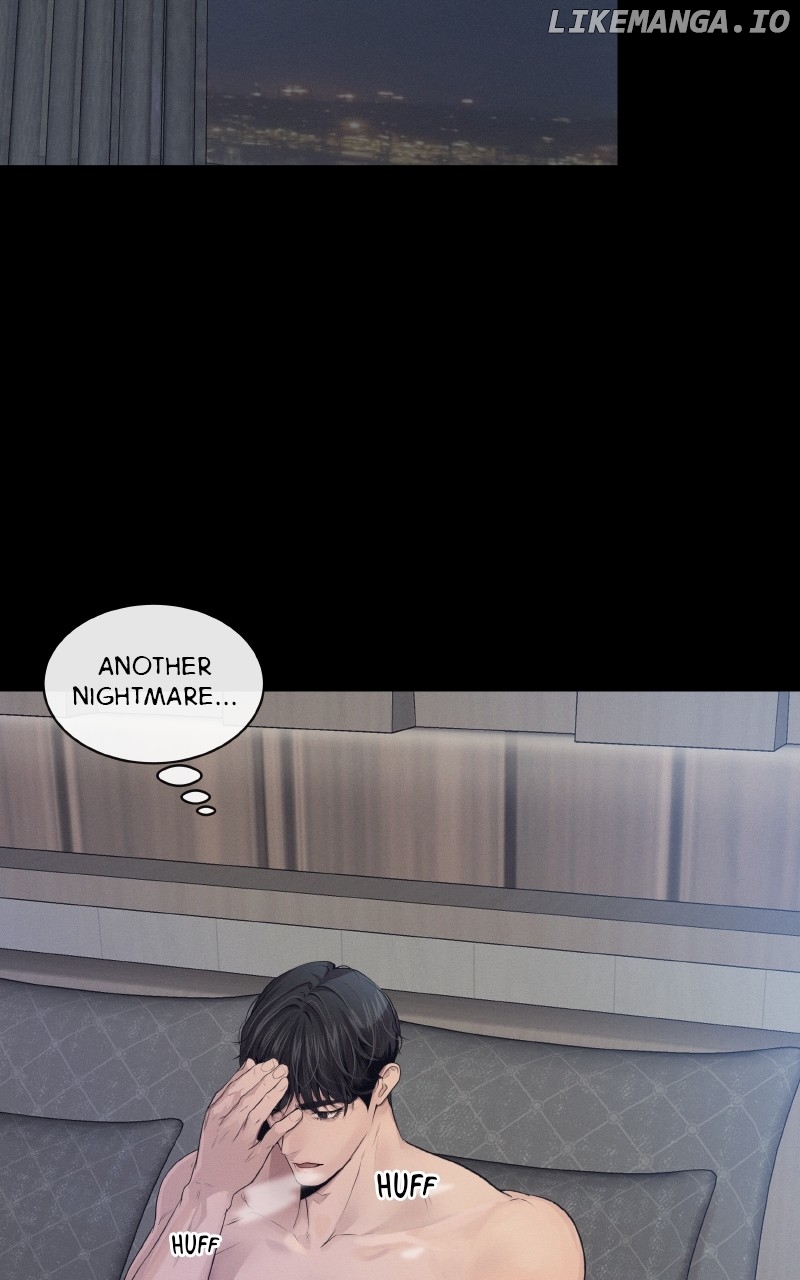 I Give You My All Chapter 68 - page 23