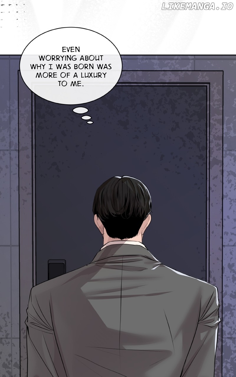 I Give You My All Chapter 68 - page 27