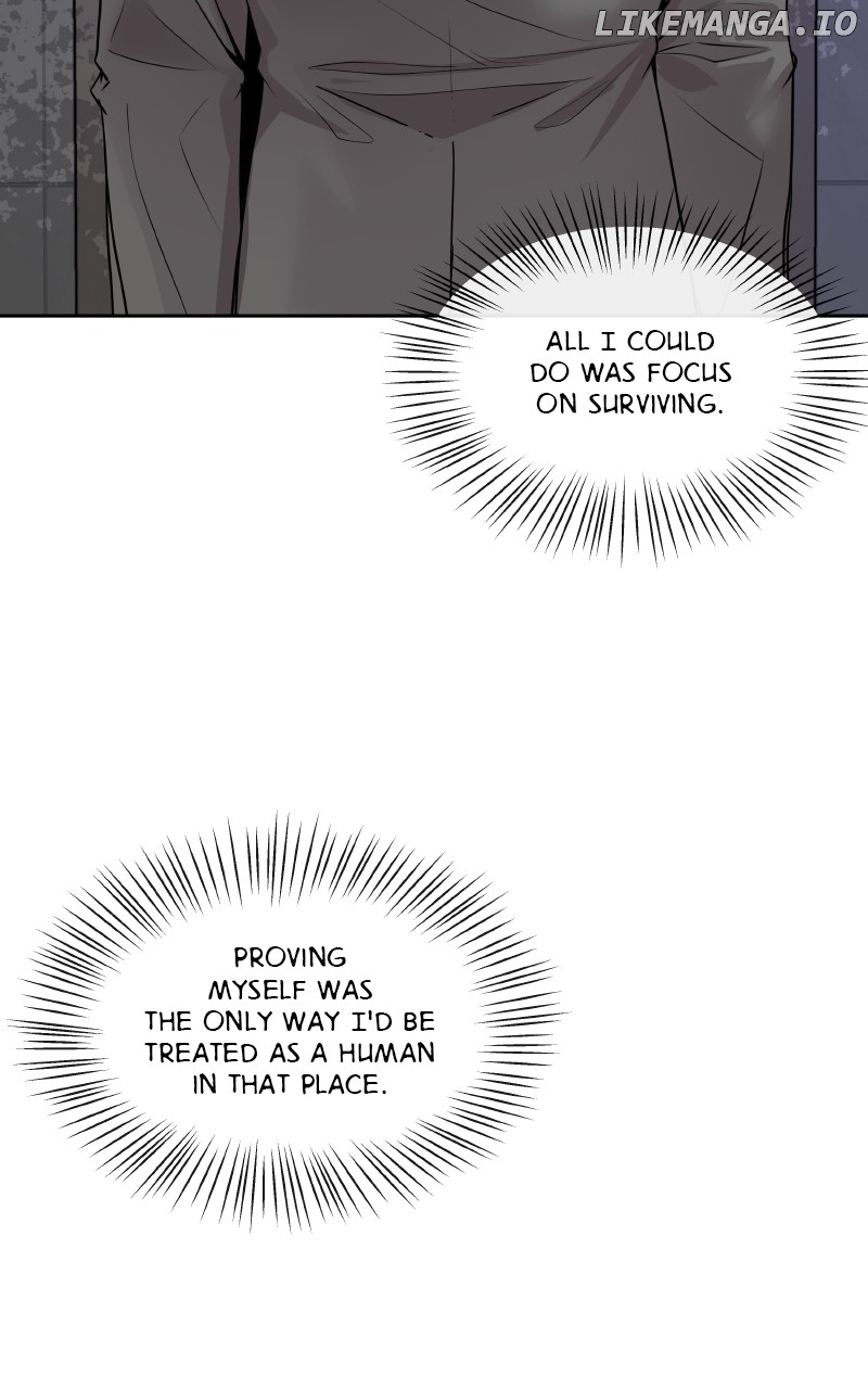 I Give You My All Chapter 68 - page 28