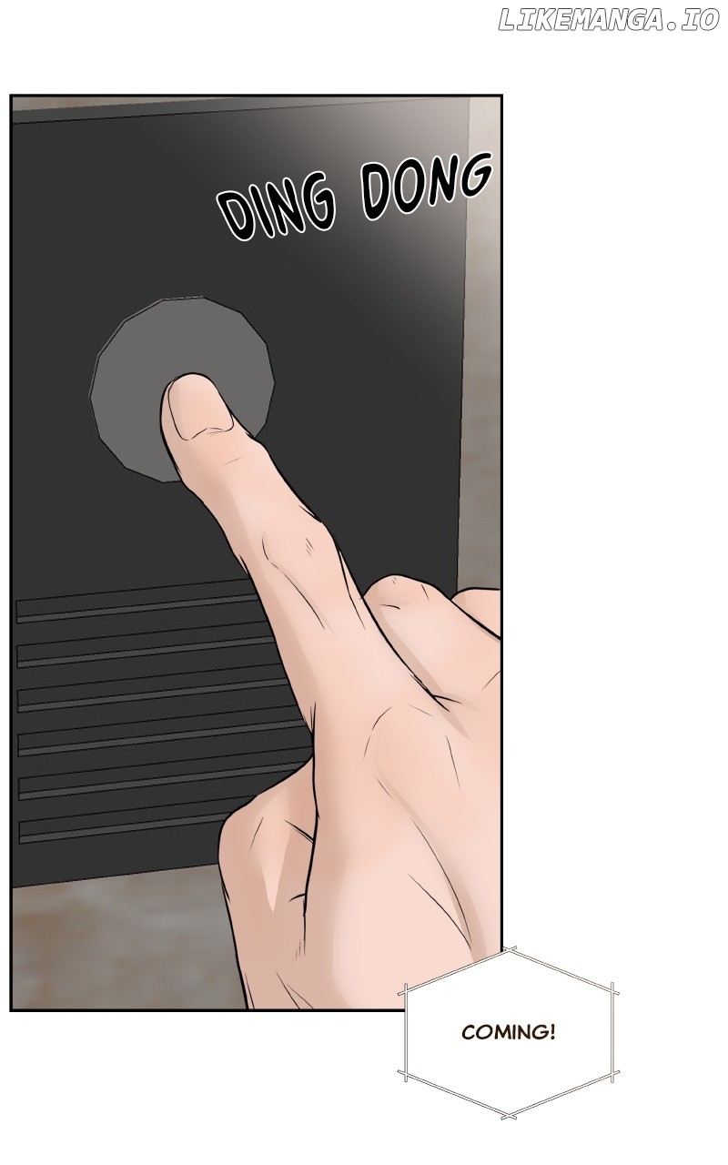 I Give You My All Chapter 68 - page 29