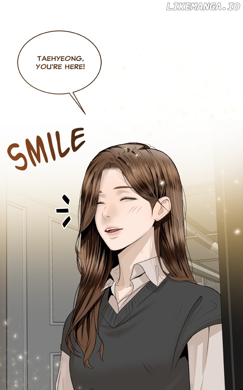 I Give You My All Chapter 68 - page 30