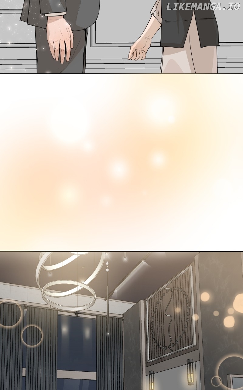 I Give You My All Chapter 68 - page 33