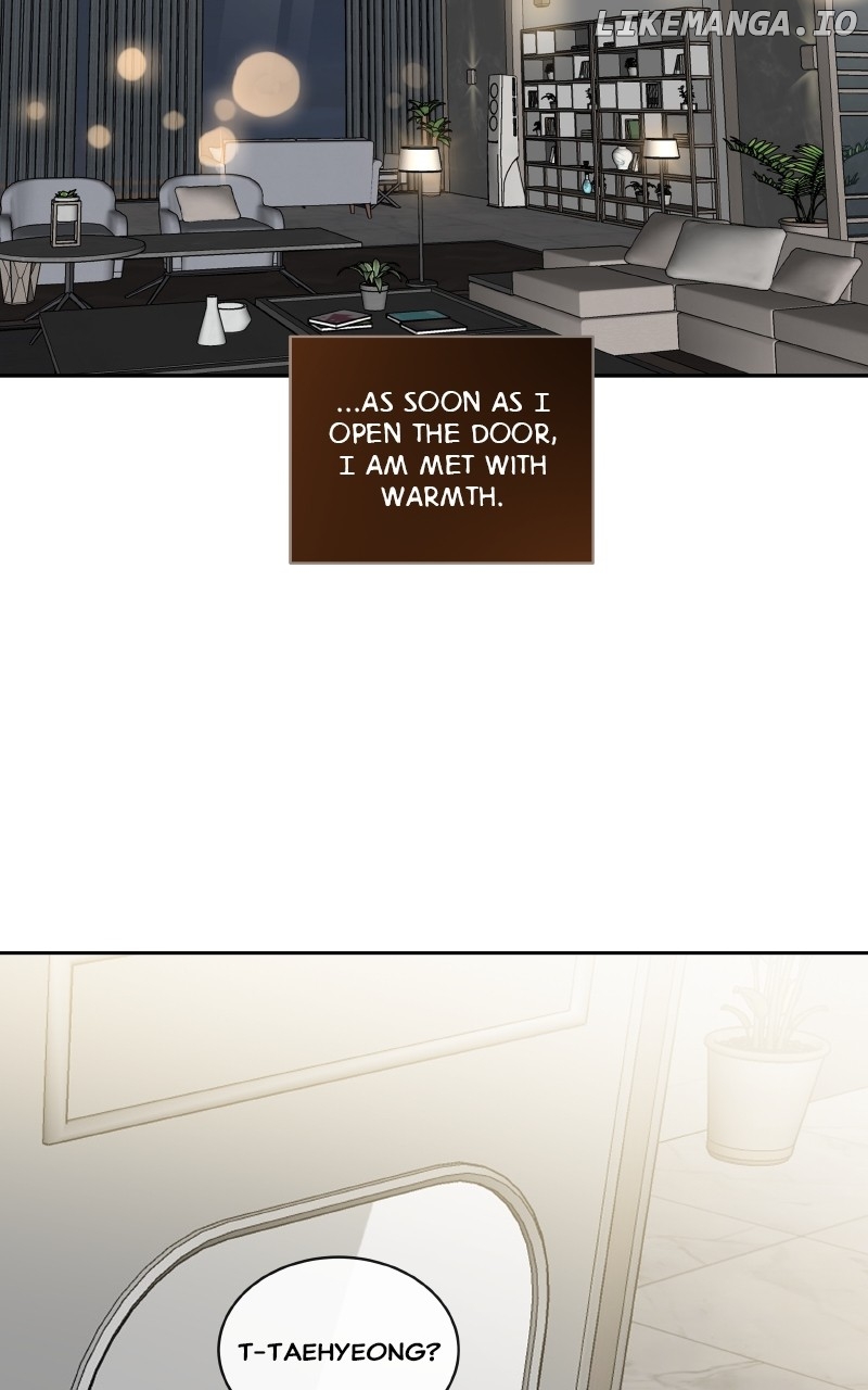 I Give You My All Chapter 68 - page 34