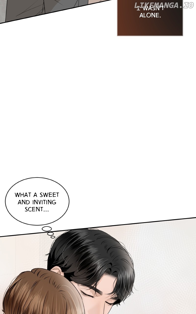 I Give You My All Chapter 68 - page 36