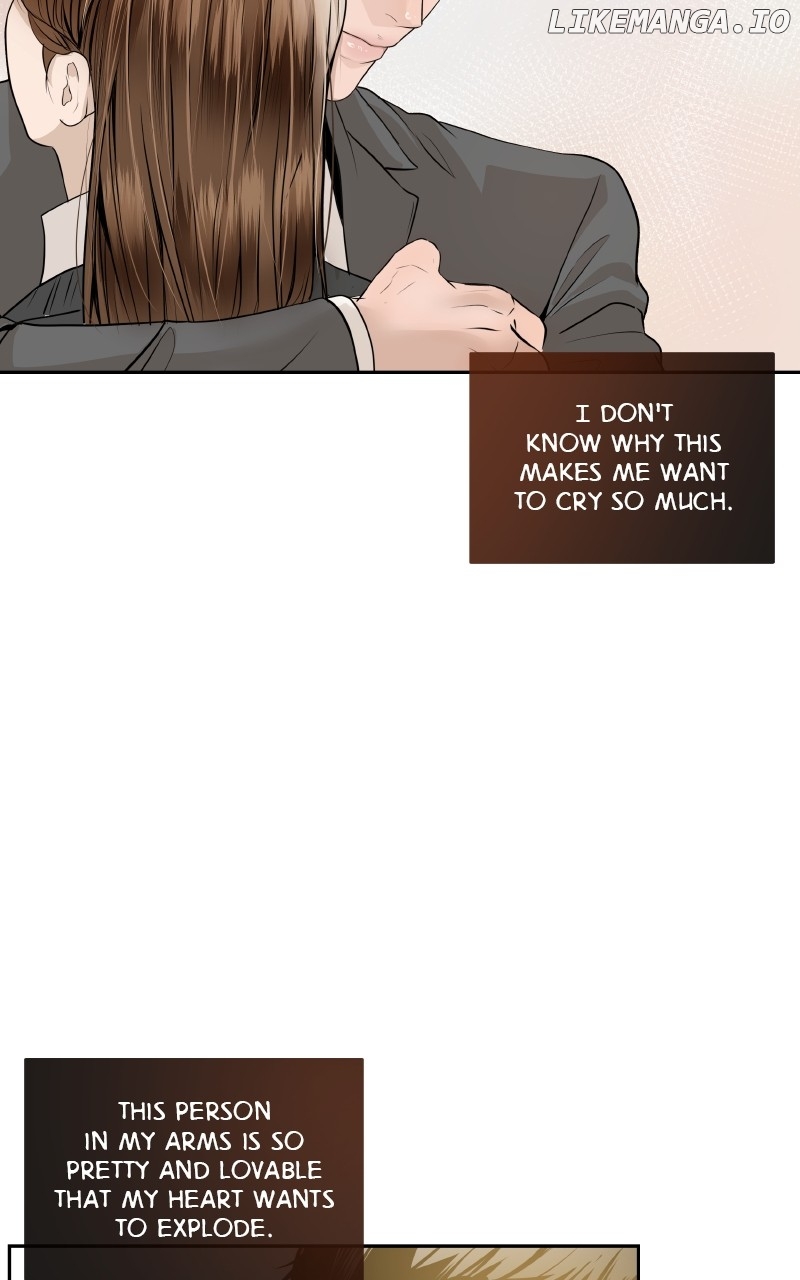 I Give You My All Chapter 68 - page 37