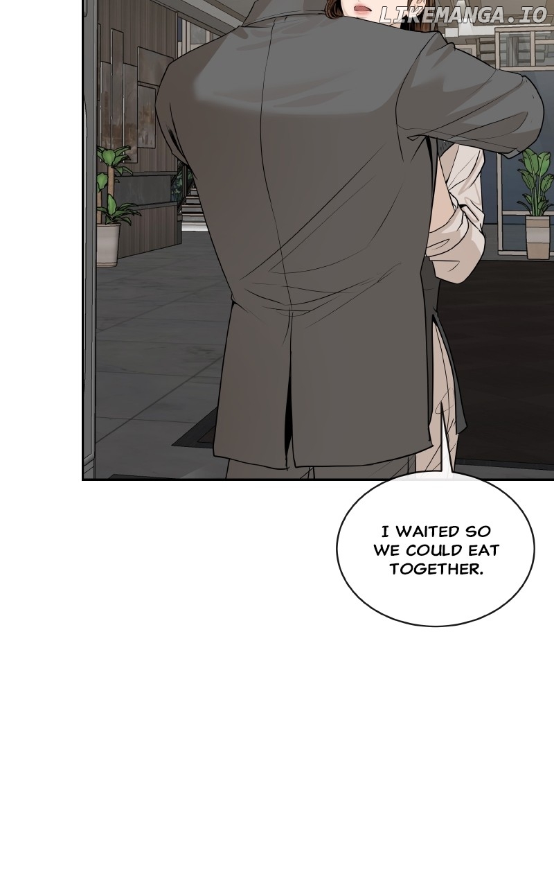 I Give You My All Chapter 68 - page 40