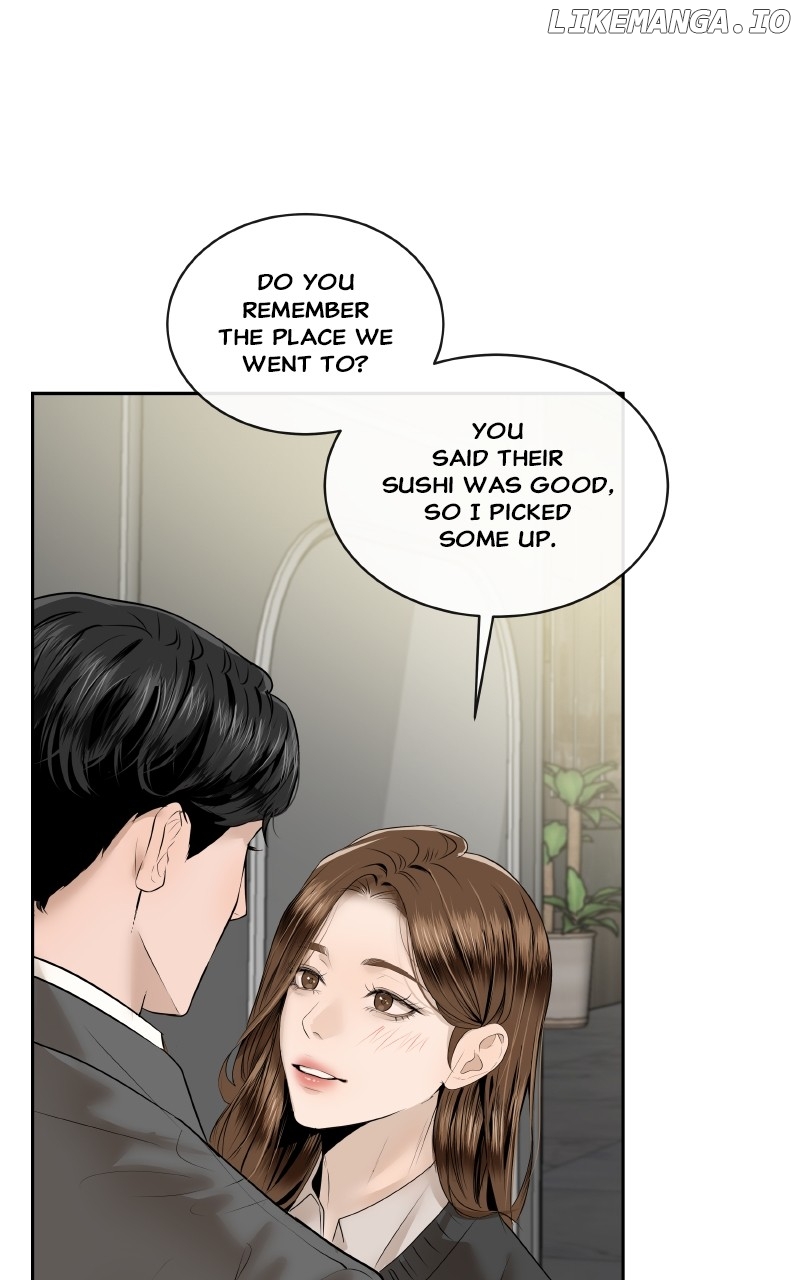 I Give You My All Chapter 68 - page 41
