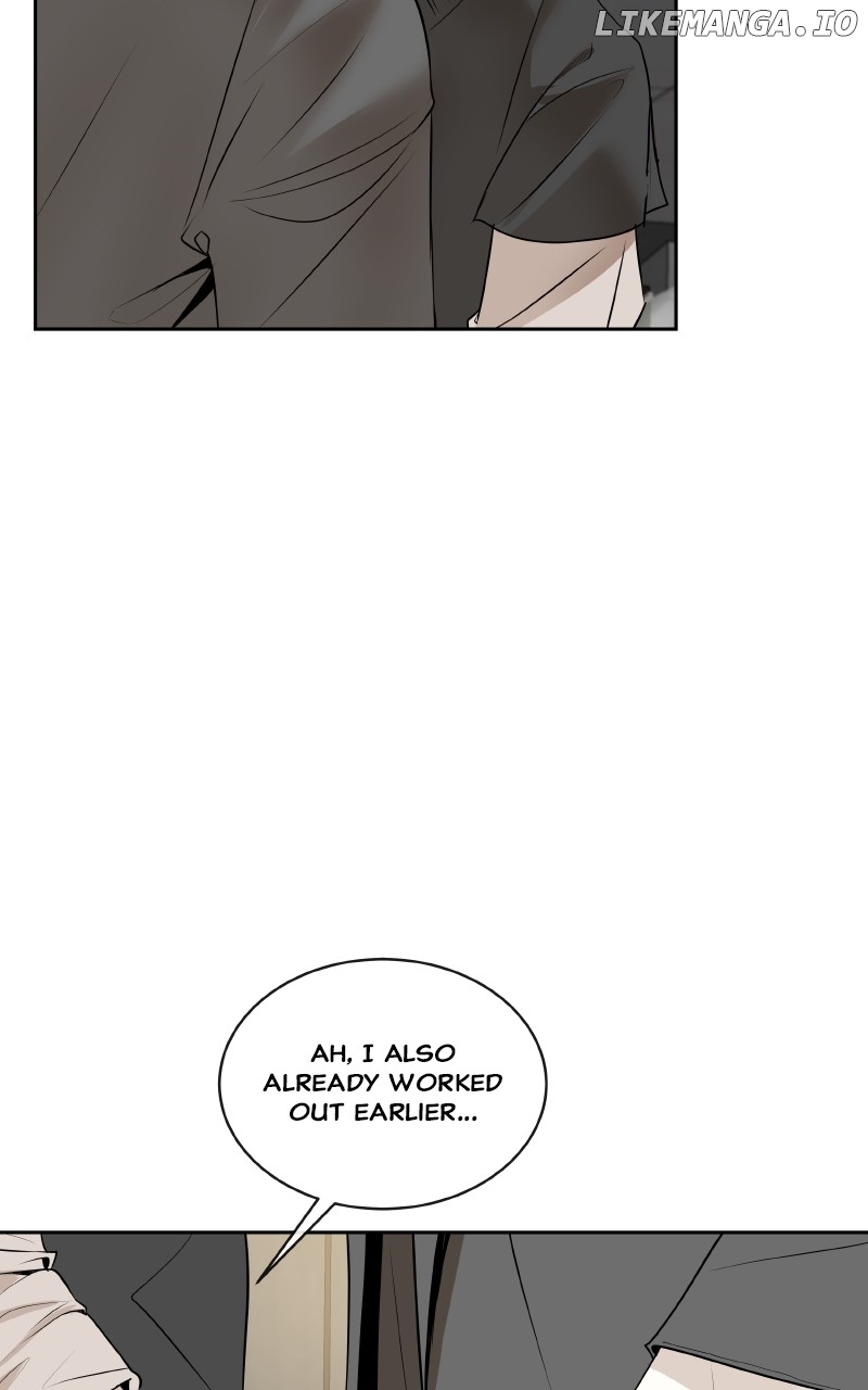 I Give You My All Chapter 68 - page 42