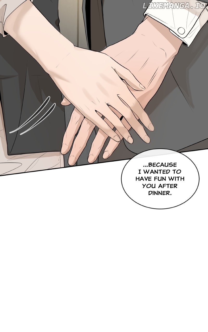 I Give You My All Chapter 68 - page 43