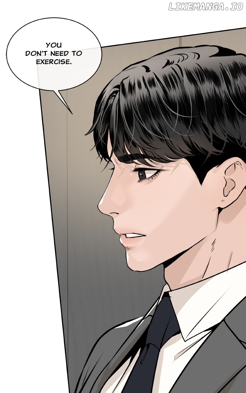 I Give You My All Chapter 68 - page 44