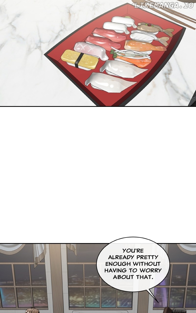 I Give You My All Chapter 68 - page 46
