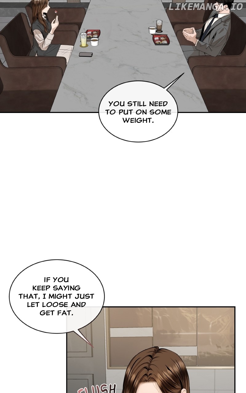 I Give You My All Chapter 68 - page 47
