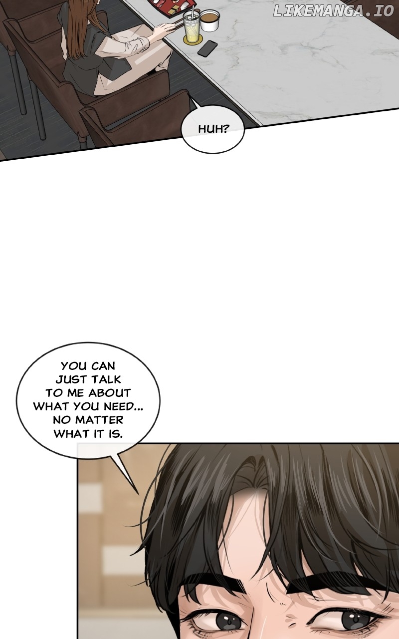 I Give You My All Chapter 68 - page 51