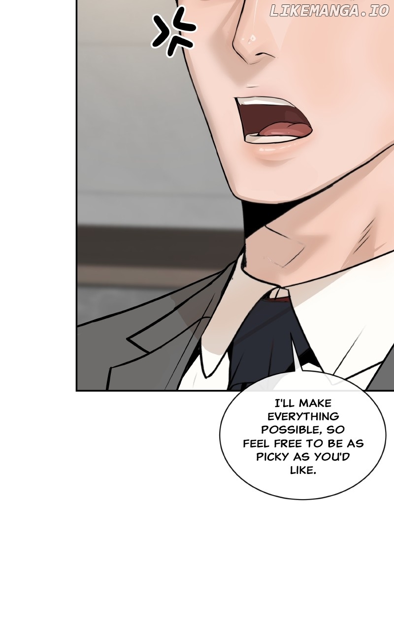 I Give You My All Chapter 68 - page 52