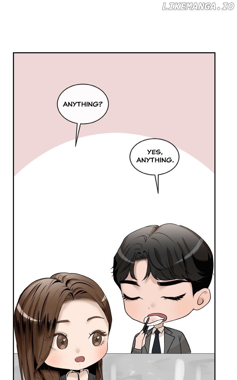 I Give You My All Chapter 68 - page 53