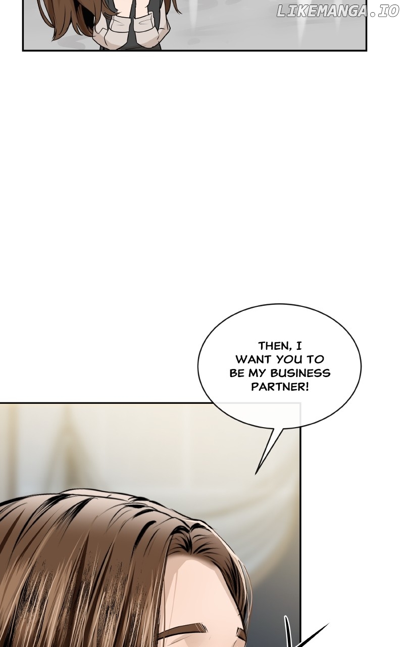 I Give You My All Chapter 68 - page 54