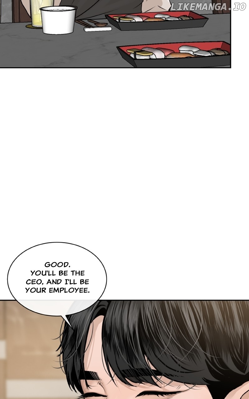 I Give You My All Chapter 68 - page 58
