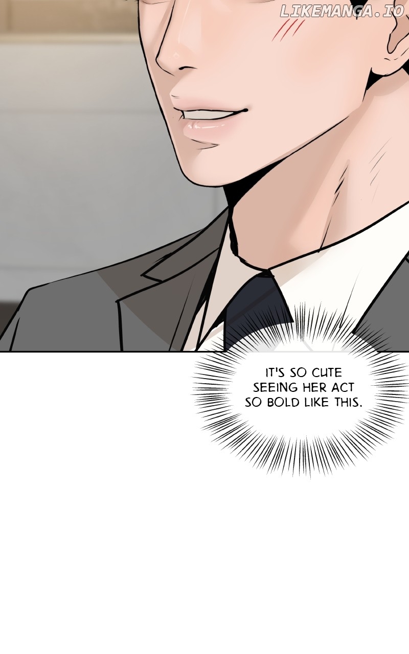 I Give You My All Chapter 68 - page 59