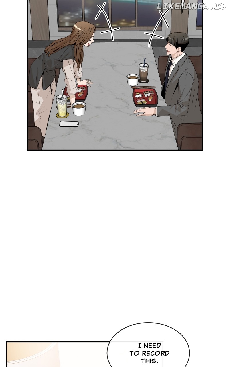 I Give You My All Chapter 68 - page 64