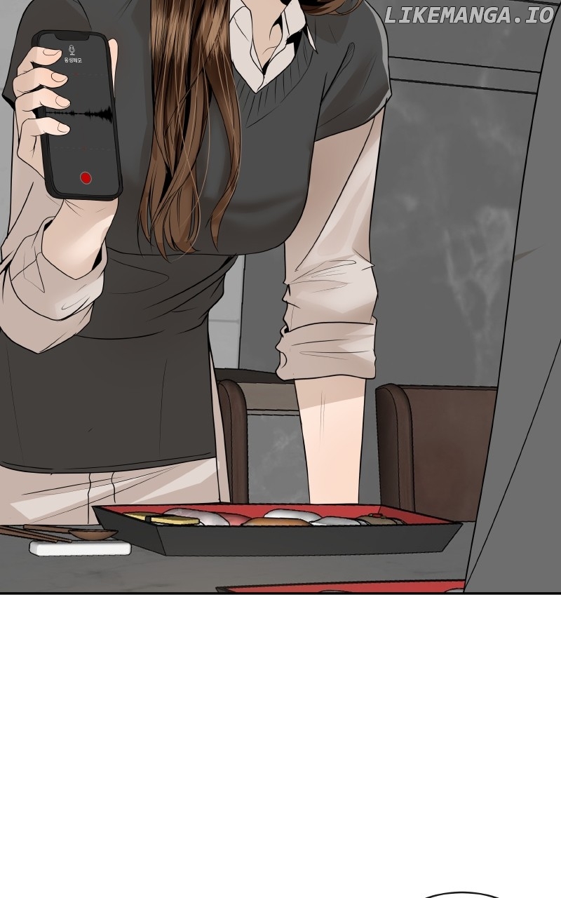 I Give You My All Chapter 68 - page 67