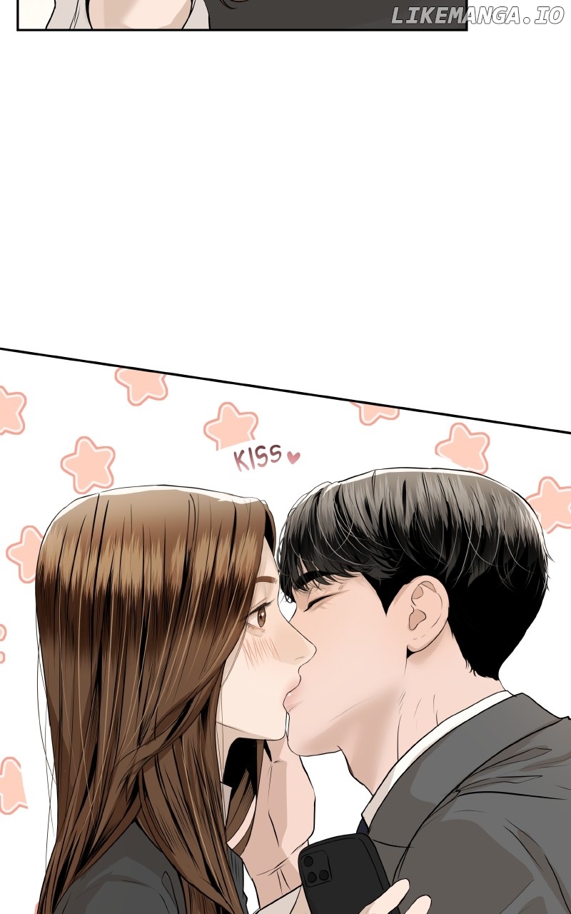 I Give You My All Chapter 68 - page 69