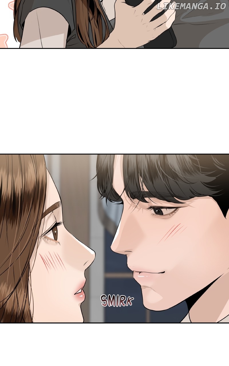 I Give You My All Chapter 68 - page 70