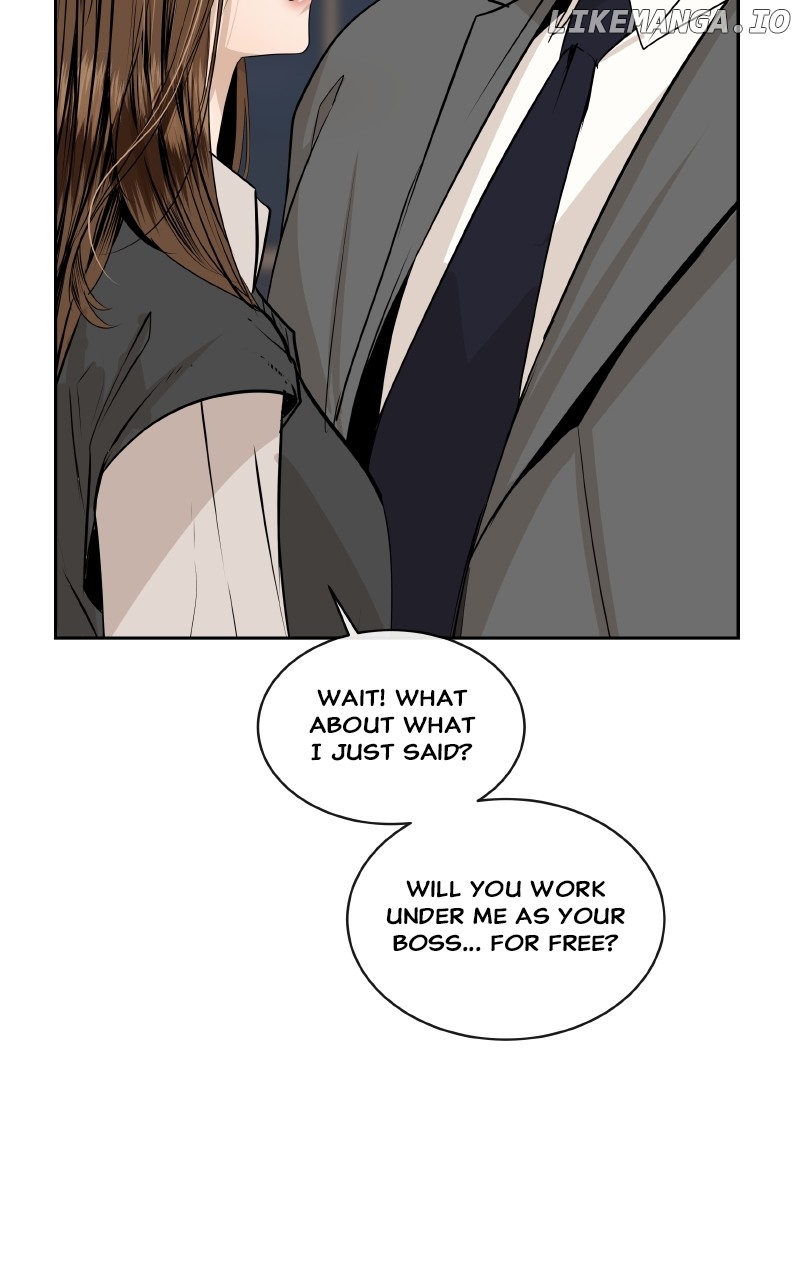I Give You My All Chapter 68 - page 72