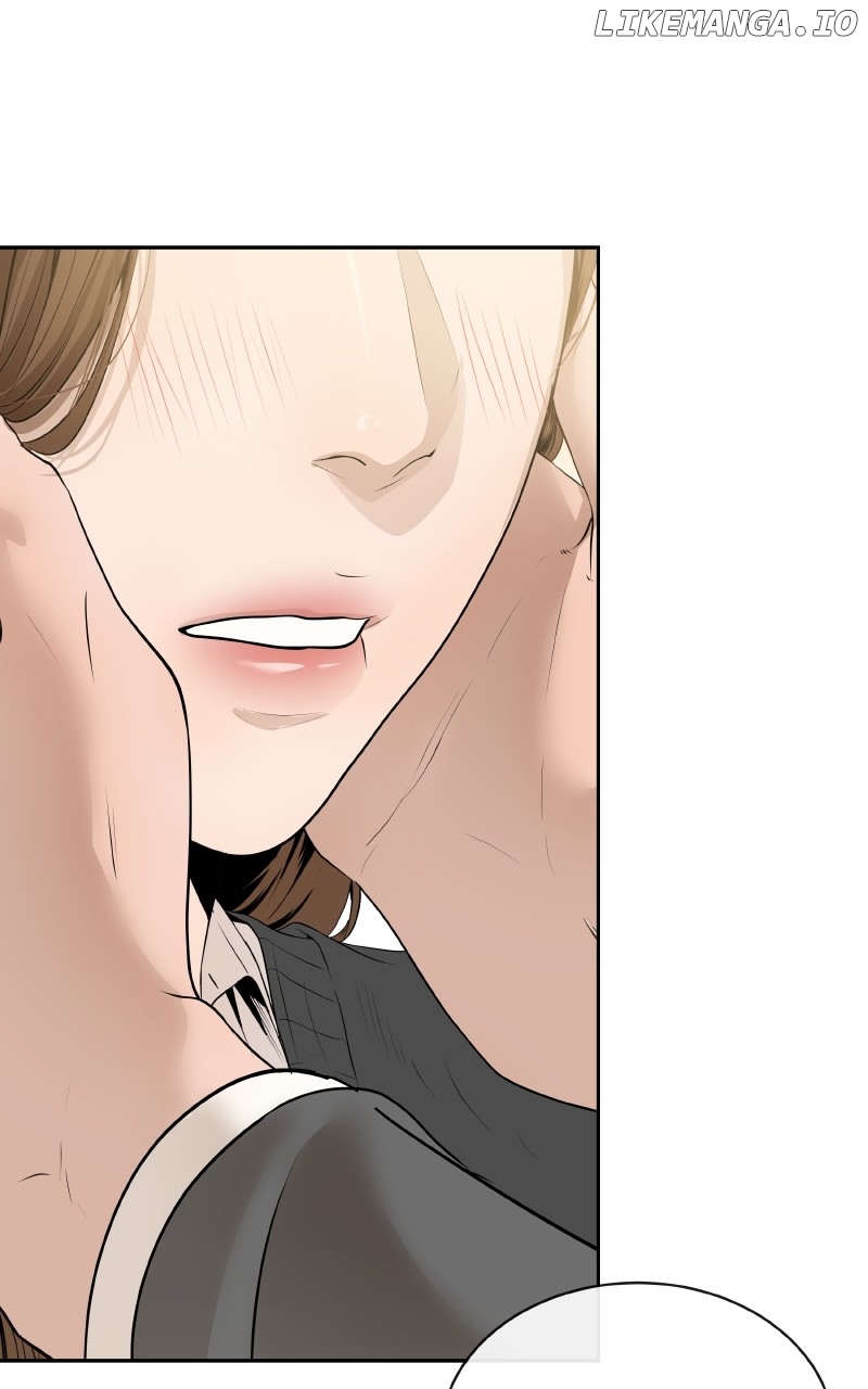 I Give You My All Chapter 68 - page 73