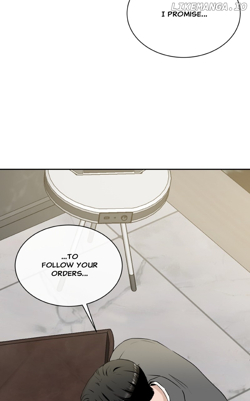 I Give You My All Chapter 68 - page 74