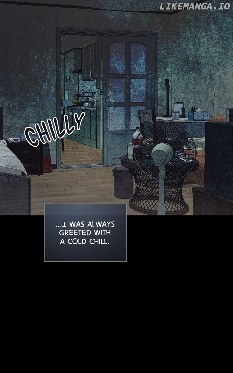 I Give You My All Chapter 68 - page 8