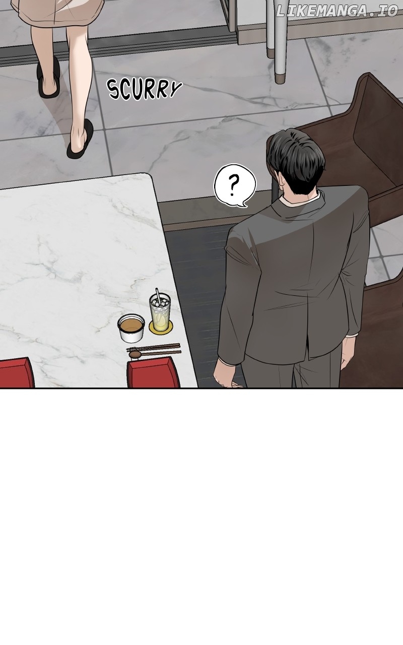 I Give You My All Chapter 68 - page 81